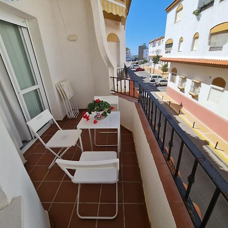Ref. 80 Apartamento En Aretusa 1 Dormitorio Zahara de los Atunes Exterior foto