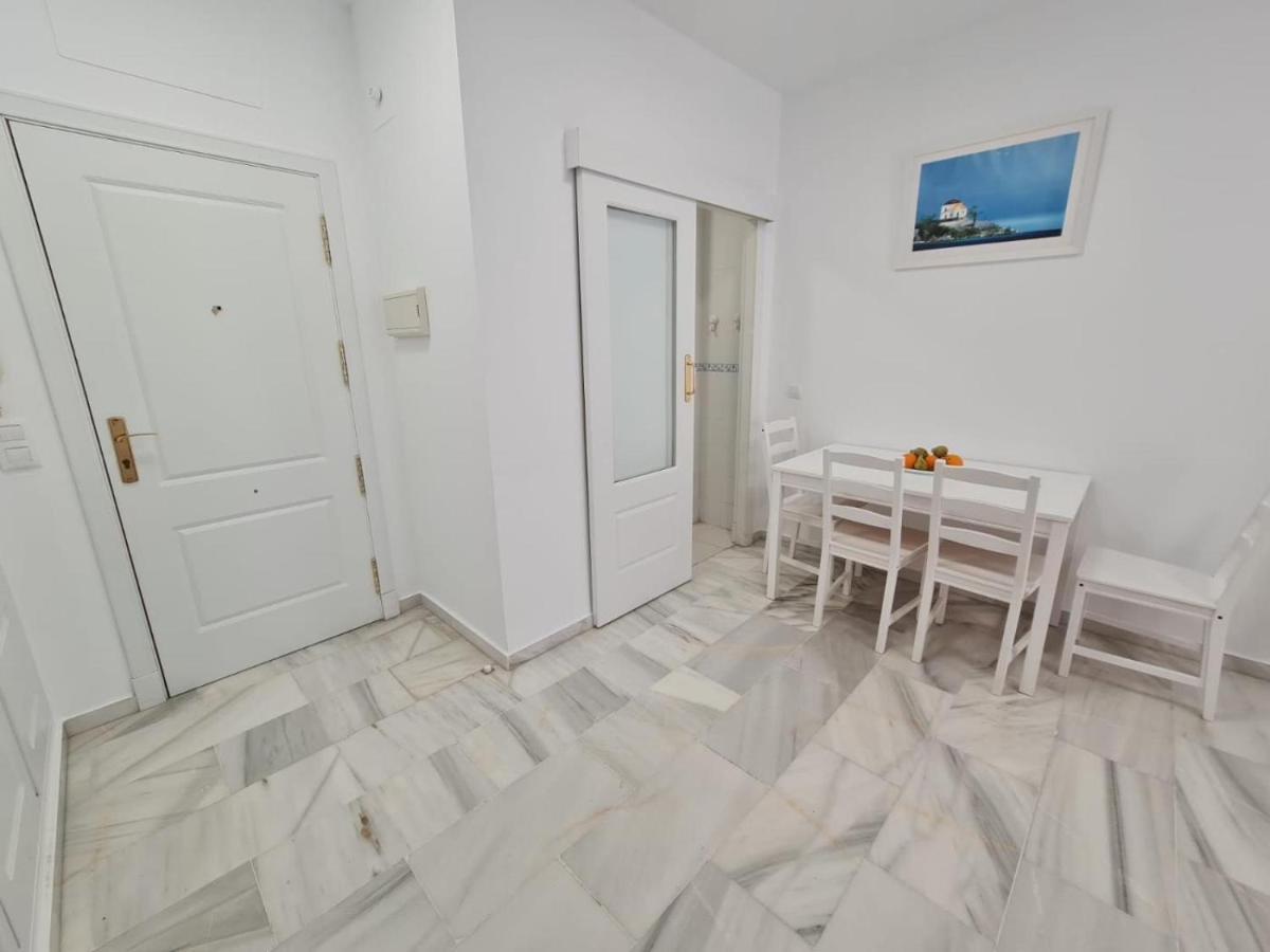 Ref. 80 Apartamento En Aretusa 1 Dormitorio Zahara de los Atunes Exterior foto