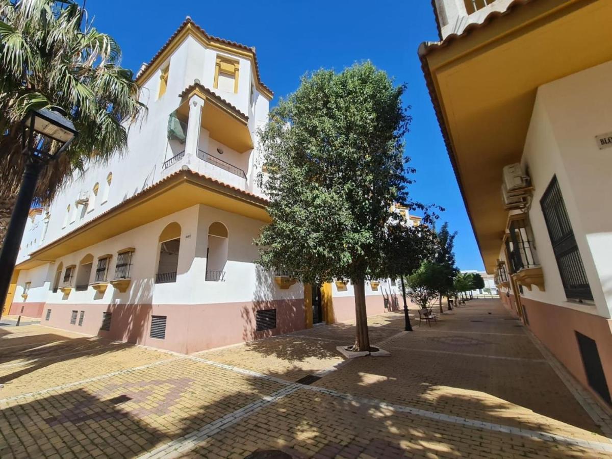 Ref. 80 Apartamento En Aretusa 1 Dormitorio Zahara de los Atunes Exterior foto