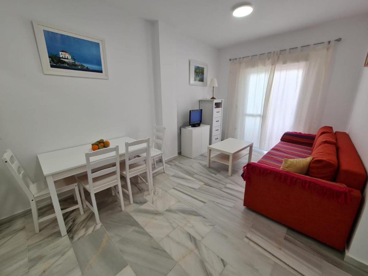 Ref. 80 Apartamento En Aretusa 1 Dormitorio Zahara de los Atunes Exterior foto