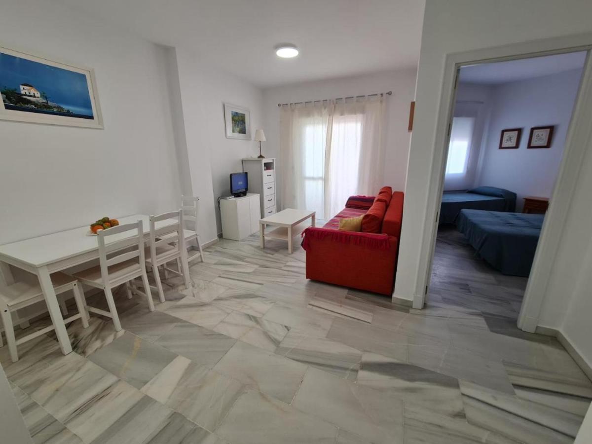 Ref. 80 Apartamento En Aretusa 1 Dormitorio Zahara de los Atunes Exterior foto