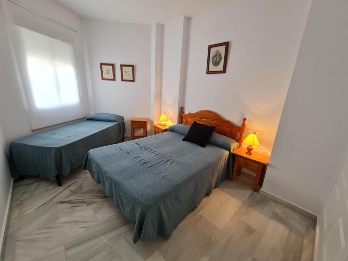 Ref. 80 Apartamento En Aretusa 1 Dormitorio Zahara de los Atunes Exterior foto