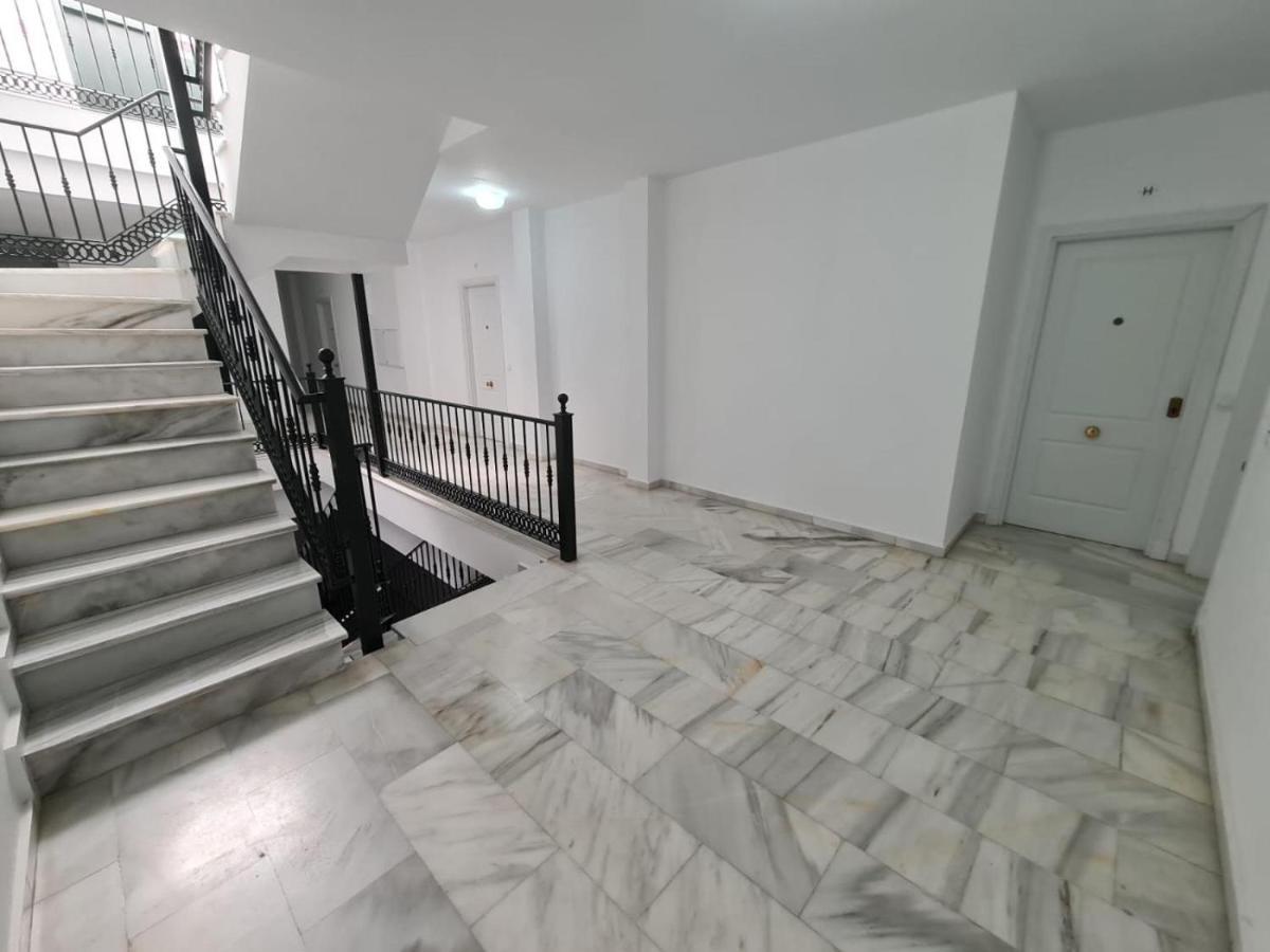 Ref. 80 Apartamento En Aretusa 1 Dormitorio Zahara de los Atunes Exterior foto